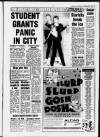 Birmingham Mail Monday 14 September 1992 Page 5