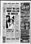 Birmingham Mail Monday 14 September 1992 Page 7