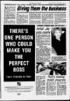 Birmingham Mail Monday 14 September 1992 Page 21