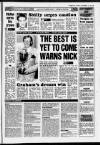 Birmingham Mail Monday 14 September 1992 Page 33
