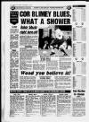 Birmingham Mail Monday 14 September 1992 Page 34