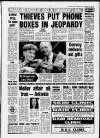 Birmingham Mail Wednesday 16 September 1992 Page 5