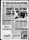 Birmingham Mail Wednesday 16 September 1992 Page 16