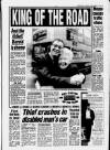 Birmingham Mail Tuesday 22 September 1992 Page 3