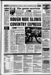 Birmingham Mail Tuesday 22 September 1992 Page 35