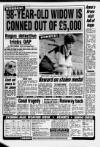 Birmingham Mail Thursday 24 September 1992 Page 4