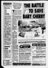 Birmingham Mail Thursday 24 September 1992 Page 6