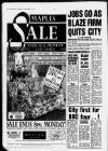 Birmingham Mail Thursday 24 September 1992 Page 14