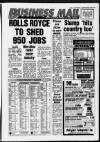 Birmingham Mail Thursday 24 September 1992 Page 19