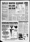 Birmingham Mail Monday 28 September 1992 Page 10