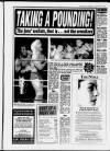 Birmingham Mail Wednesday 30 September 1992 Page 3