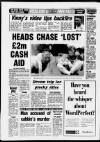 Birmingham Mail Wednesday 30 September 1992 Page 5