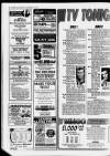 Birmingham Mail Wednesday 30 September 1992 Page 24