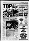 Birmingham Mail Wednesday 30 September 1992 Page 31