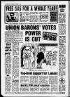 Birmingham Mail Thursday 01 October 1992 Page 2