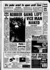 Birmingham Mail Thursday 01 October 1992 Page 15