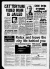 Birmingham Mail Thursday 01 October 1992 Page 22