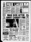 Birmingham Mail Thursday 01 October 1992 Page 30