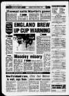 Birmingham Mail Monday 05 October 1992 Page 32