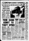 Birmingham Mail Thursday 22 October 1992 Page 12