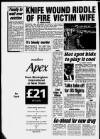 Birmingham Mail Thursday 22 October 1992 Page 20