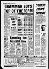 Birmingham Mail Thursday 29 October 1992 Page 6