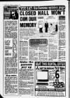 Birmingham Mail Thursday 29 October 1992 Page 8