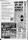 Birmingham Mail Thursday 29 October 1992 Page 14