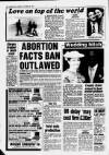 Birmingham Mail Thursday 29 October 1992 Page 16