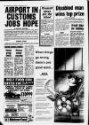 Birmingham Mail Thursday 29 October 1992 Page 24