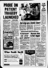 Birmingham Mail Thursday 29 October 1992 Page 30