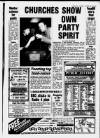 Birmingham Mail Thursday 29 October 1992 Page 35