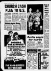 Birmingham Mail Thursday 29 October 1992 Page 36