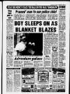 Birmingham Mail Friday 30 October 1992 Page 5