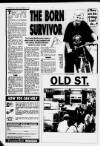 Birmingham Mail Friday 30 October 1992 Page 6