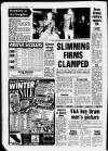 Birmingham Mail Friday 30 October 1992 Page 26