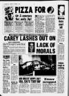 Birmingham Mail Saturday 31 October 1992 Page 2