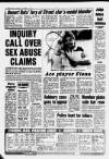 Birmingham Mail Saturday 31 October 1992 Page 4