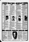 Birmingham Mail Saturday 31 October 1992 Page 23