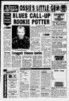 Birmingham Mail Saturday 31 October 1992 Page 42