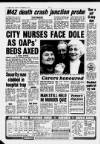 Birmingham Mail Monday 09 November 1992 Page 4