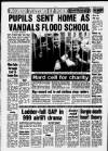 Birmingham Mail Monday 09 November 1992 Page 5