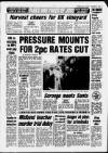 Birmingham Mail Monday 09 November 1992 Page 9