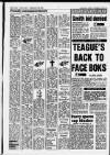 Birmingham Mail Monday 09 November 1992 Page 31