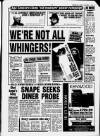 Birmingham Mail Friday 27 November 1992 Page 3