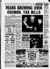 Birmingham Mail Friday 27 November 1992 Page 5