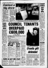 Birmingham Mail Friday 27 November 1992 Page 6