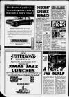 Birmingham Mail Friday 27 November 1992 Page 34