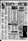 Birmingham Mail Friday 27 November 1992 Page 44