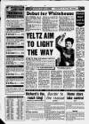 Birmingham Mail Friday 27 November 1992 Page 70